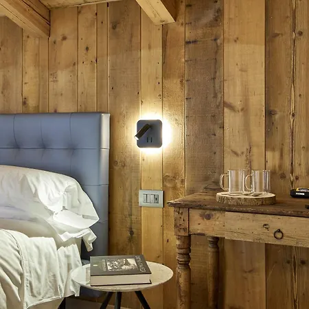 게스트하우스 Boton D'oro 아우론조디까도레