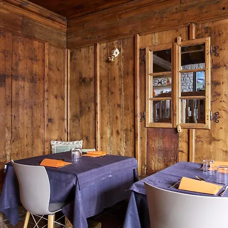 Boton D'oro 3* Auronzo di Cadore