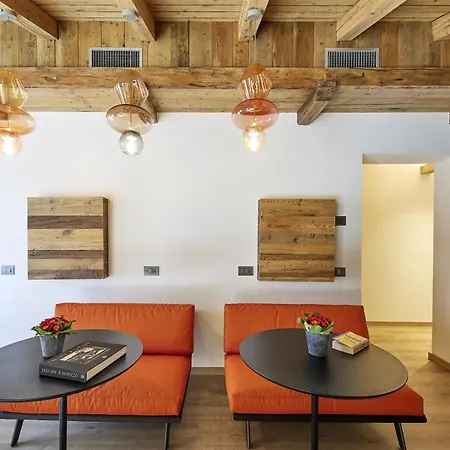 Gæstehus Boton D'oro 3*