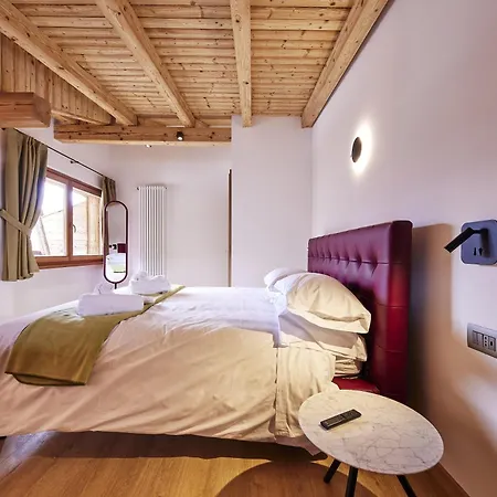 Gæstehus Boton D'oro 3*