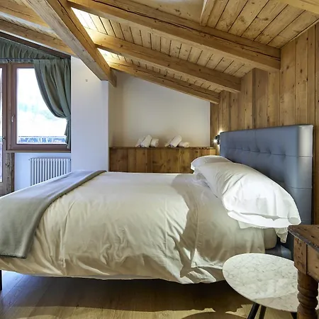 Boton D'oro Auronzo di Cadore