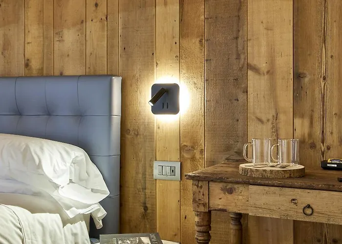 Gasthof Boton D'oro Auronzo di Cadore