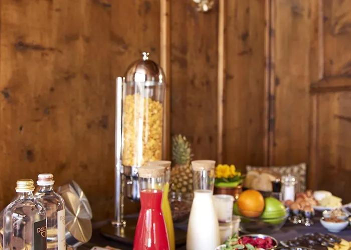 Boton D'oro Auronzo di Cadore