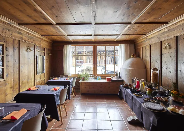 Boton D'oro 3* Auronzo di Cadore