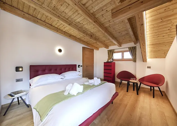 Boton D'oro Gasthof Auronzo di Cadore