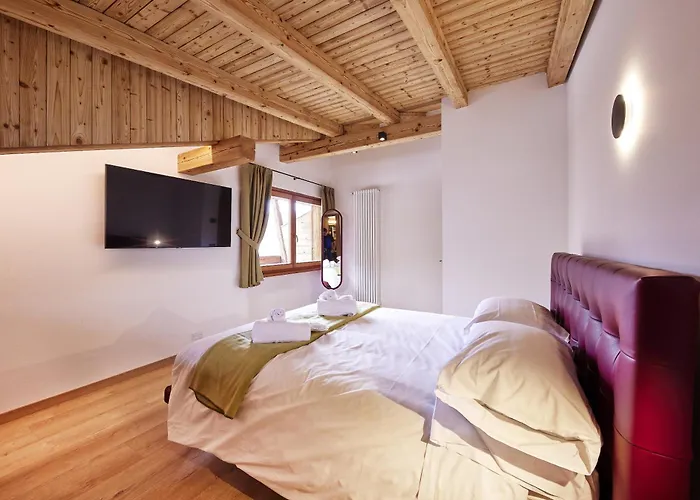 Boton D'oro 3* Auronzo di Cadore