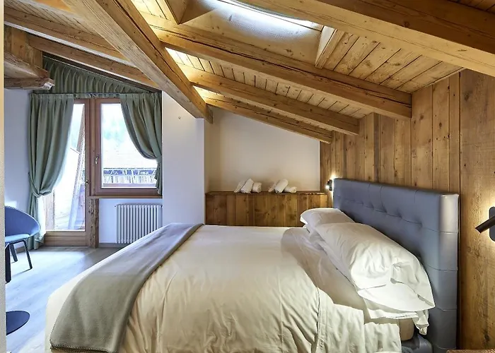 Boton D'oro Auronzo di Cadore