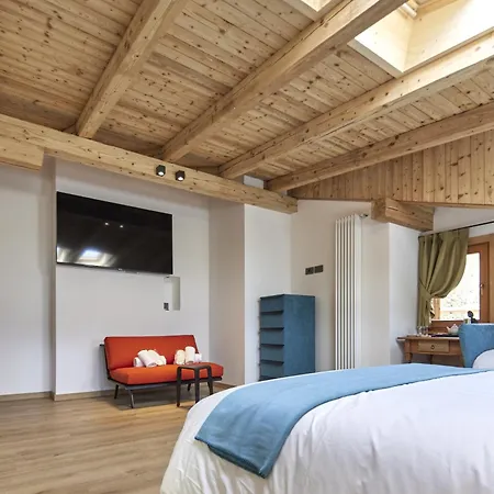 Boton D'oro 3* Auronzo di Cadore