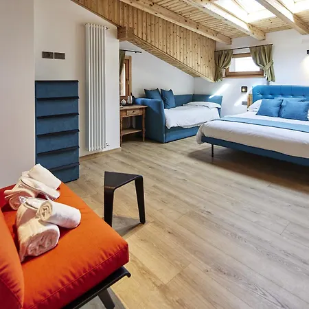 Guest house Boton D'oro Auronzo di Cadore