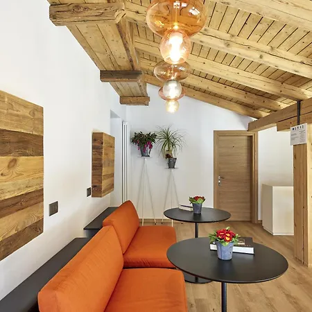 Pensión Boton D'oro 3*