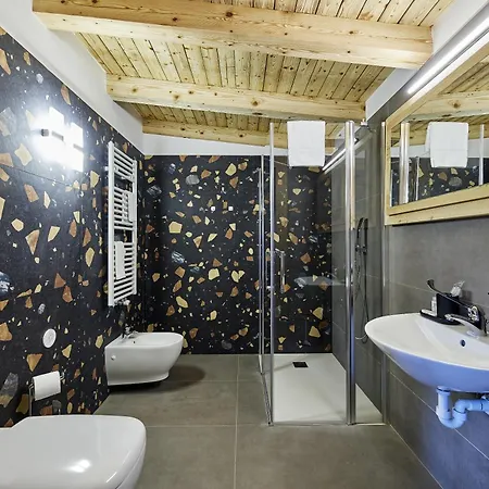 Boton D'oro Guest house