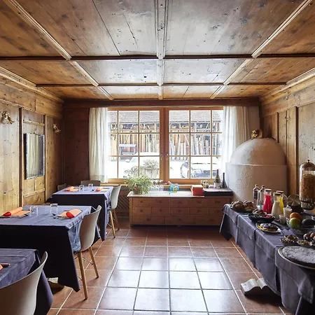 Boton D'oro 3* Auronzo di Cadore