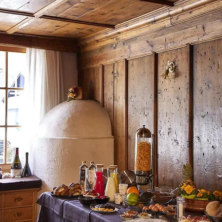 Guest house Boton D'oro