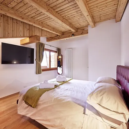 Boton D'oro 3* Auronzo di Cadore