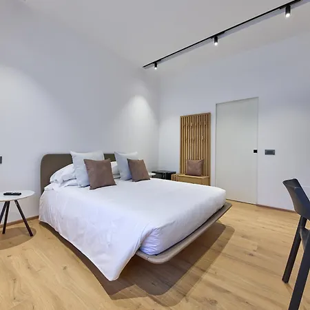 Pensión Boton D'oro 3*