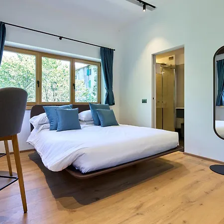 Boton D'oro 3* Auronzo di Cadore