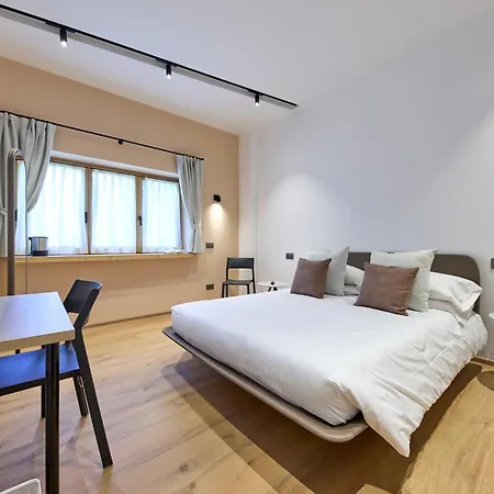 Pensión Boton D'oro Auronzo di Cadore