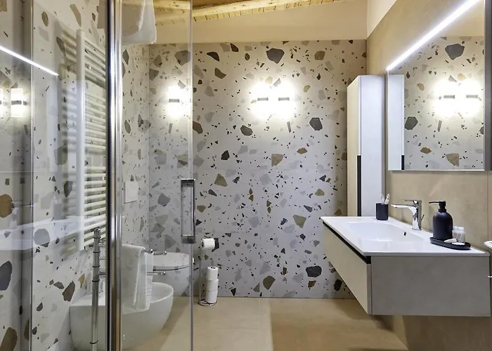 ゲストハウス Boton D'oro アウロンツォ・ディ・カドーレ