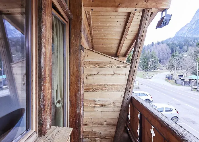 Affittacamere Boton D'oro Auronzo di Cadore