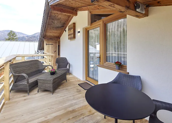 Boton D'oro Affittacamere Auronzo di Cadore