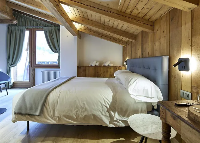 Boton D'oro Auronzo di Cadore